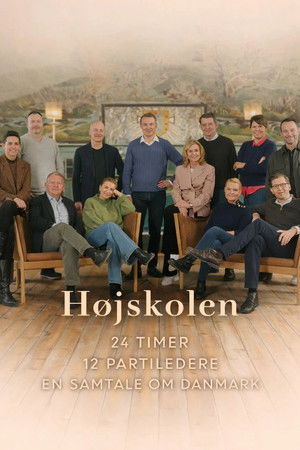 Højskolen - Season 1