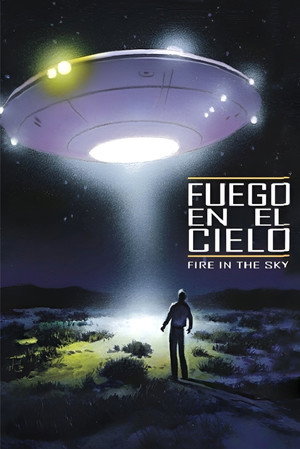 Fuego en el Cielo