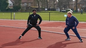 Rob & Romesh Vs Team GB (1)