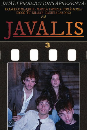 Javalis 1