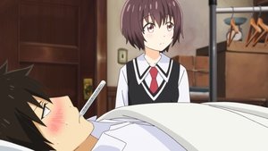 Boarding School Juliet Season 1 Episode 7
