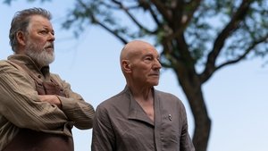 Star Trek: Picard 1. évad 7. rész