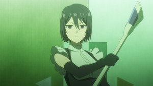 Magilumiere Magical Girls S. A. S2 Cap 3