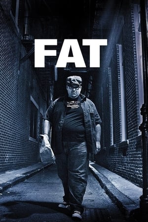 Poster Fat (2013)