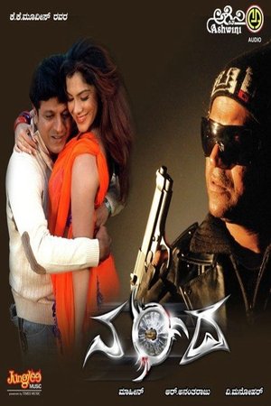 Image Nanda