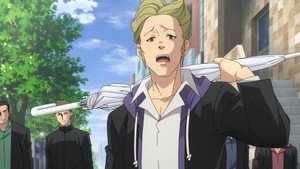 Fumetsu no Anata e 3 Temporada Ep 14