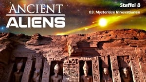 poster Ancient Aliens