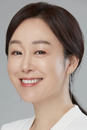 Kim Nan-joo