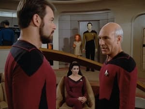 Star Trek: The Next Generation: Season2 – Episode15