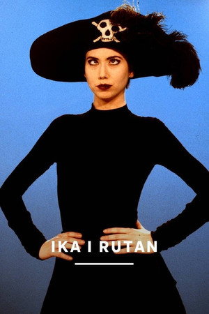Ika i rutan