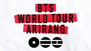 BTS WORLD TOUR ‘ARIRANG’ IN TOKYO