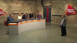 Bares für Rares: 4×15