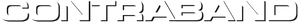 Contrabando — Logos 2