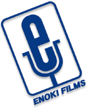 Logo Enoki Films