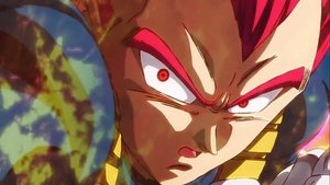 Dragon Ball Super: Broly (2018) HD 720p Latino