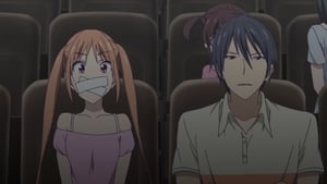 Aho Girl: 1×5