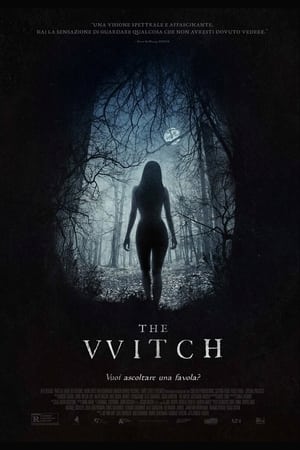 The Witch (2016)