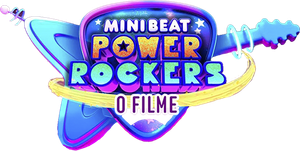 Mini Beat Power Rockers: The Movie