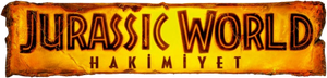 Jurassic World: Hâkimiyet