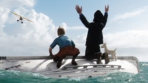 THE ADVENTURES OF TINTIN การผจญภัยของตินติน (2011)