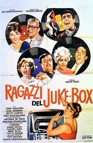 Ragazzi del Juke-Box Ragazzi del Juke-Box