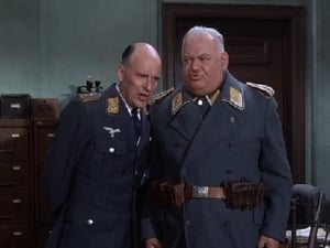 Hogan's Heroes A Klink, a Bomb and a Short Fuse