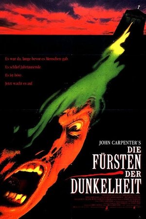 Image Die Fürsten der Dunkelheit