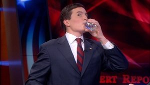 The Colbert Report: 10×110