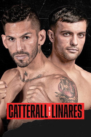 Jack Catterall vs. Jorge Linares 6