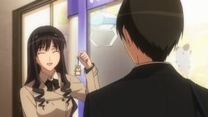 Amagami SS: 1×4