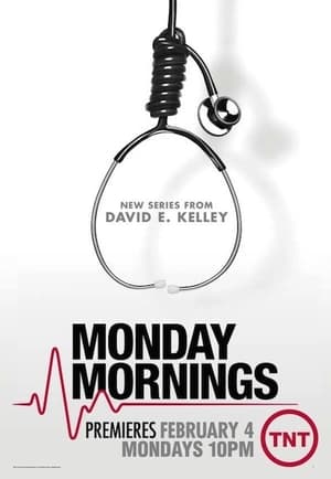 Monday Mornings: Season 1