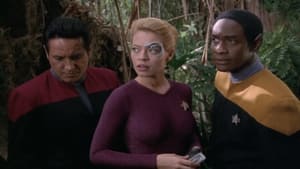 Star Trek – Voyager S07E09