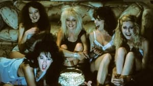 Linnea Quigley's Horror Workout film complet