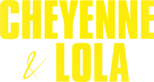 Cheyenne & Lola — Logos 2