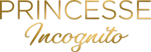 A Winter Princess — Logos 2