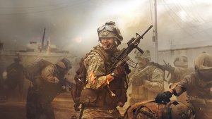 Warfare (2025) ยุทธการฝ่าแดนนรก ประสบการณ์สงคราม นาทีต่อนาที