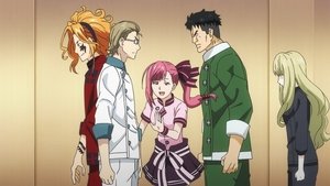 Food Wars! Shokugeki no Soma Season 3 Episode 9