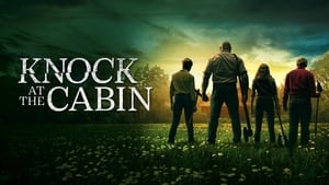 Knock at the Cabin(2023)