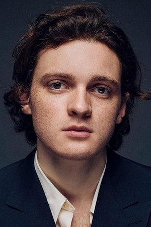 Viktor Medom portrait