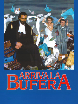 Arriva la bufera