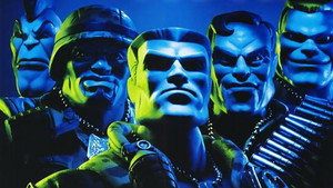 Small Soldiers (1998) Subtitle Indonesia
