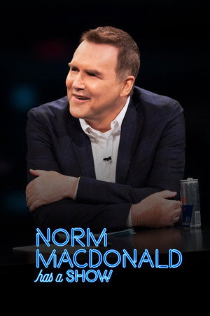 Norm Macdonald Has a Show 8