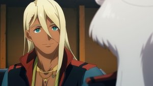 Mobile Suit Gundam: The Witch from Mercury: Season 1 Episode 9 –