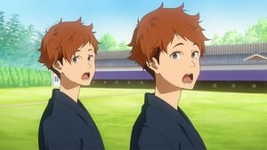 Tsurune: Tsunagari no Issha: 1×6