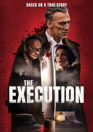 Poster The Execution 2022