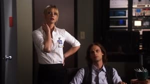 Criminal Minds: 5×2