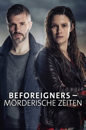 Beforeigners Staffel 2 Die Täuschung 2022