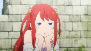 Re:ZERO -Starting Life in Another World-: 1×20