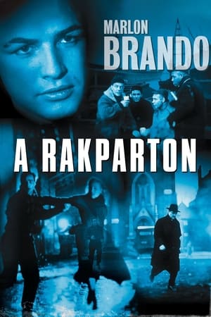 A rakparton (1954)