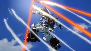 Mobile Suit Gundam AGE Howl to the Earth